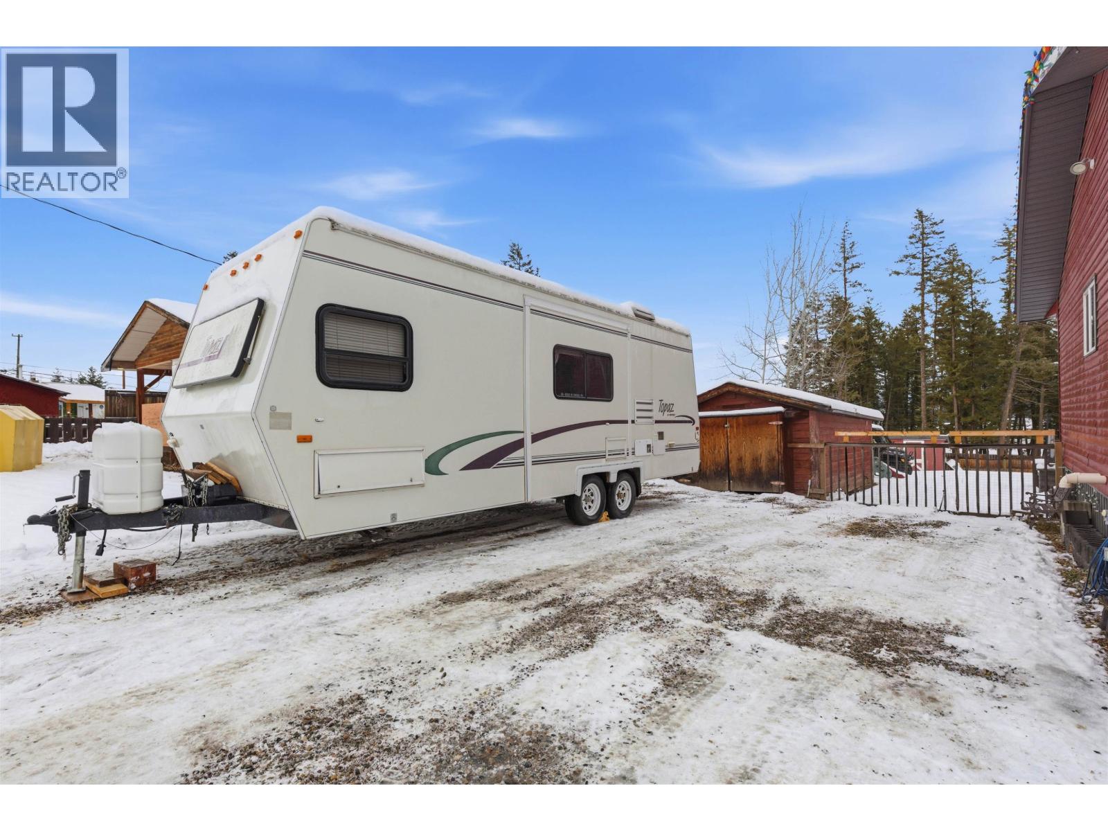 506 Schmidt Road, Williams Lake, British Columbia  V2G 3J8 - Photo 30 - R3073255