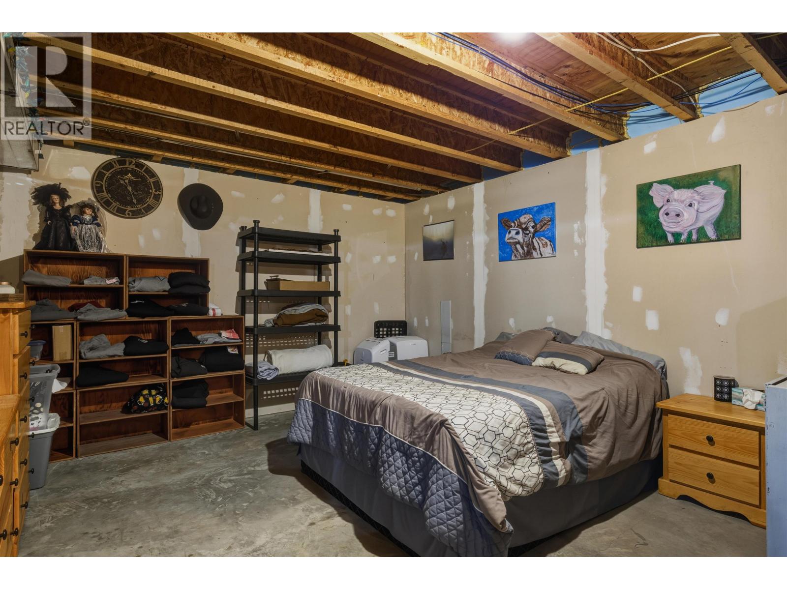 506 Schmidt Road, Williams Lake, British Columbia  V2G 3J8 - Photo 23 - R3073255