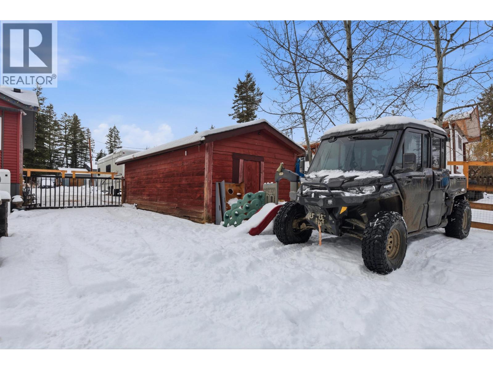 506 Schmidt Road, Williams Lake, British Columbia  V2G 3J8 - Photo 38 - R3073255