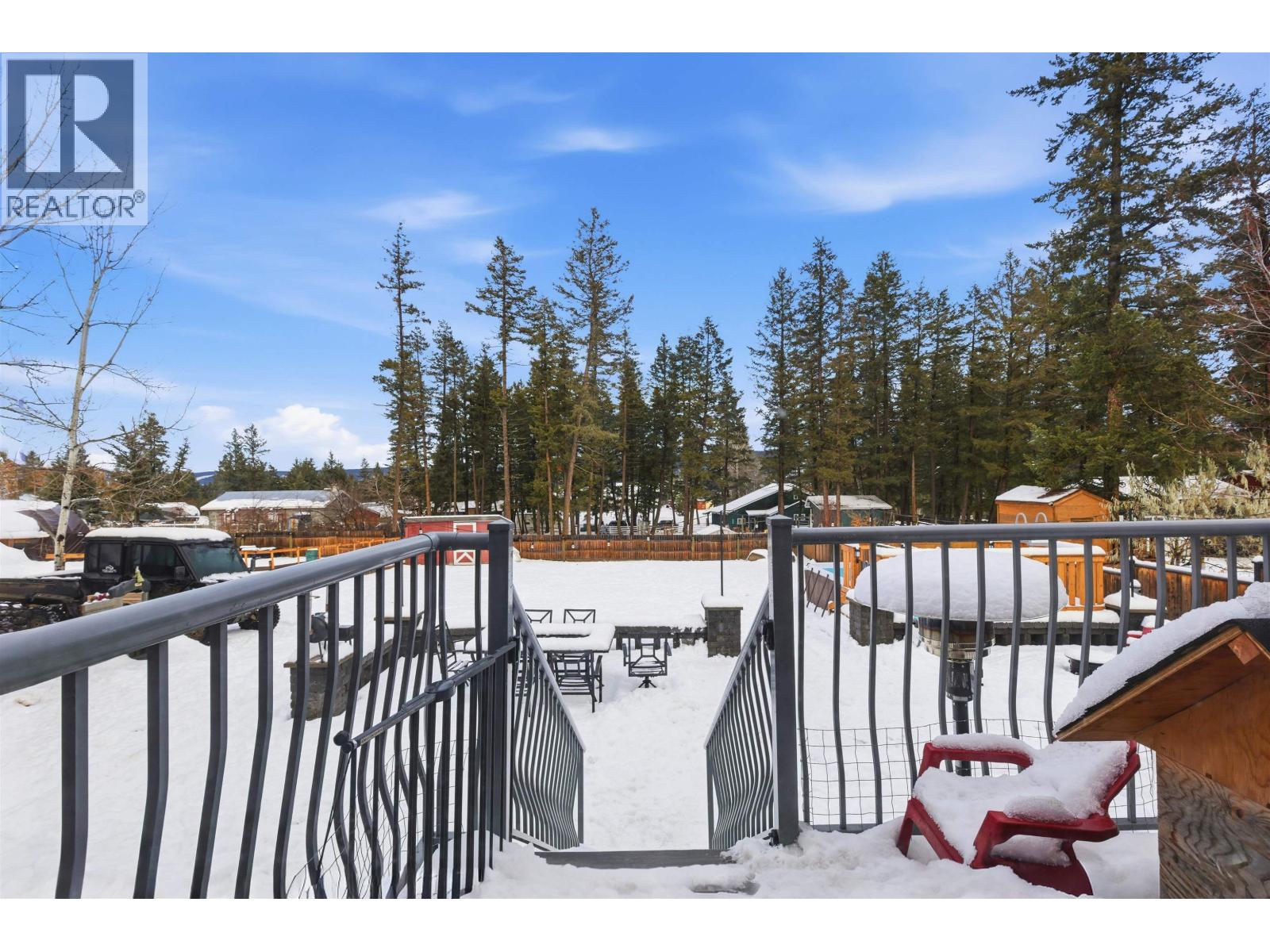 506 Schmidt Road, Williams Lake, British Columbia  V2G 3J8 - Photo 29 - R3073255