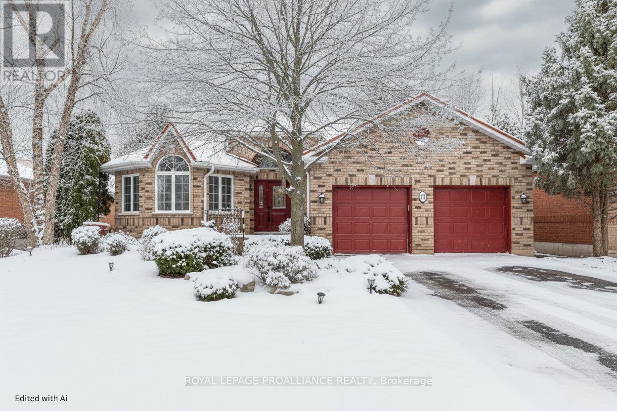 71 OAK RIDGE BOULEVARD, Belleville, Ontario