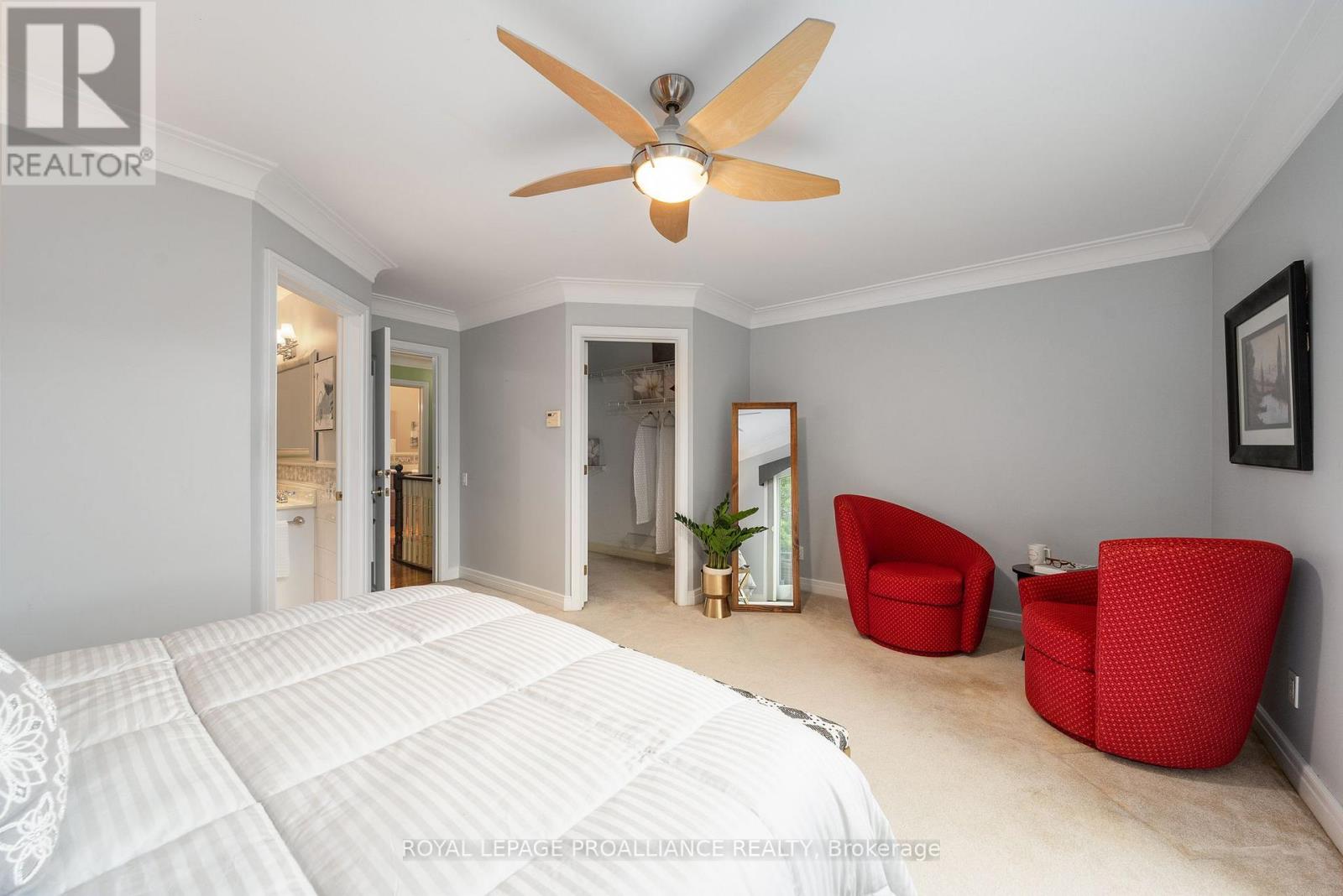 71 Oak Ridge Boulevard, Belleville, Ontario  K8N 5W3 - Photo 21 - X12616560