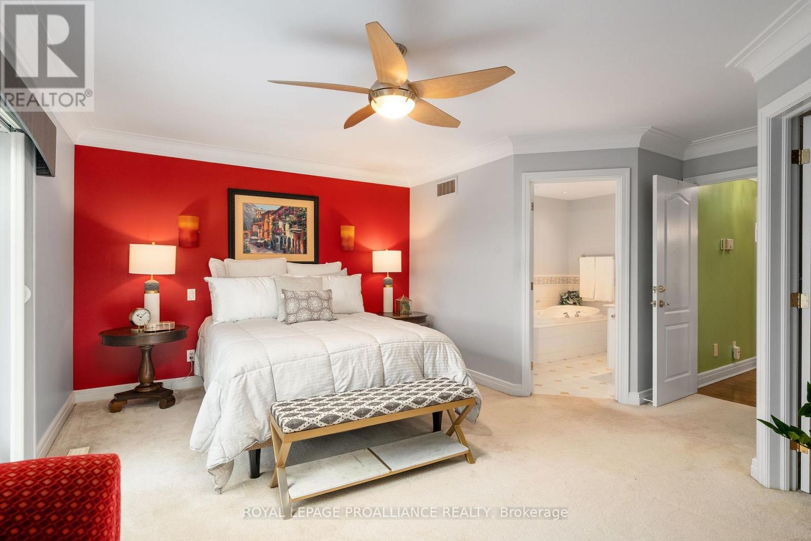 71 Oak Ridge Boulevard, Belleville, Ontario  K8N 5W3 - Photo 22 - X12616560