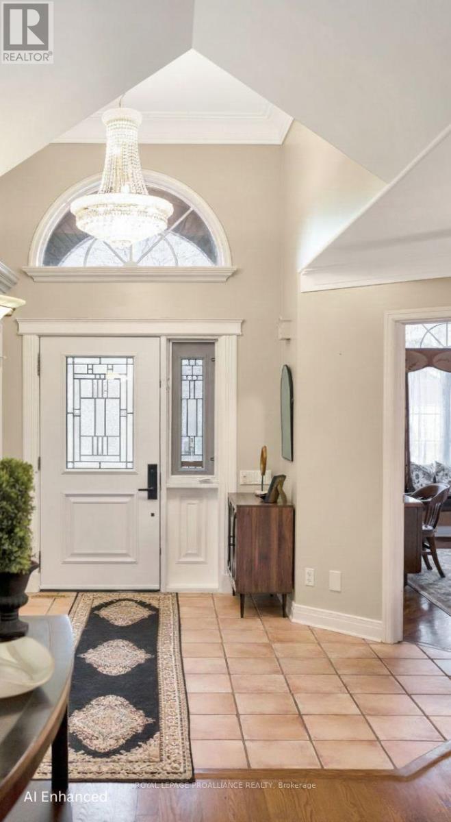 71 Oak Ridge Boulevard, Belleville, Ontario  K8N 5W3 - Photo 4 - X12616560