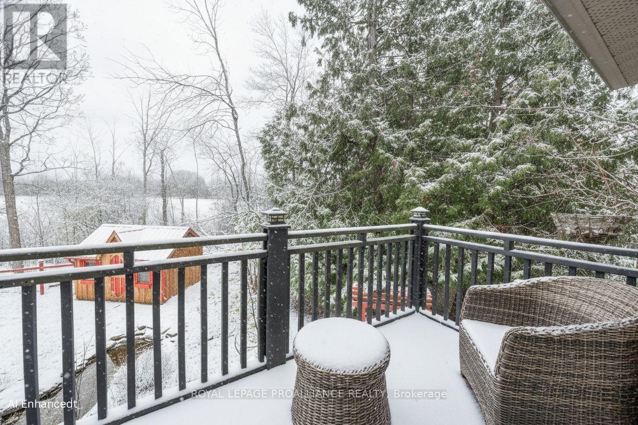 71 Oak Ridge Boulevard, Belleville, Ontario  K8N 5W3 - Photo 40 - X12616560