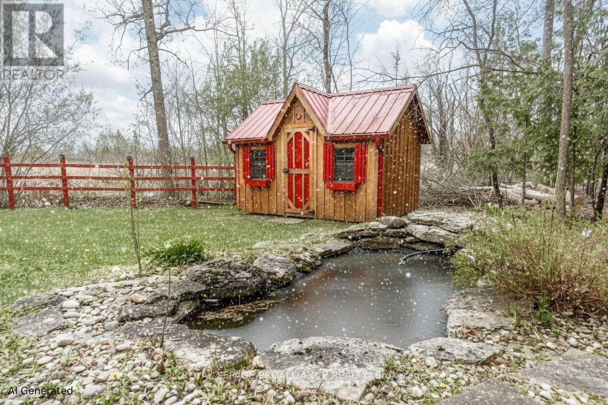 71 Oak Ridge Boulevard, Belleville, Ontario  K8N 5W3 - Photo 42 - X12616560