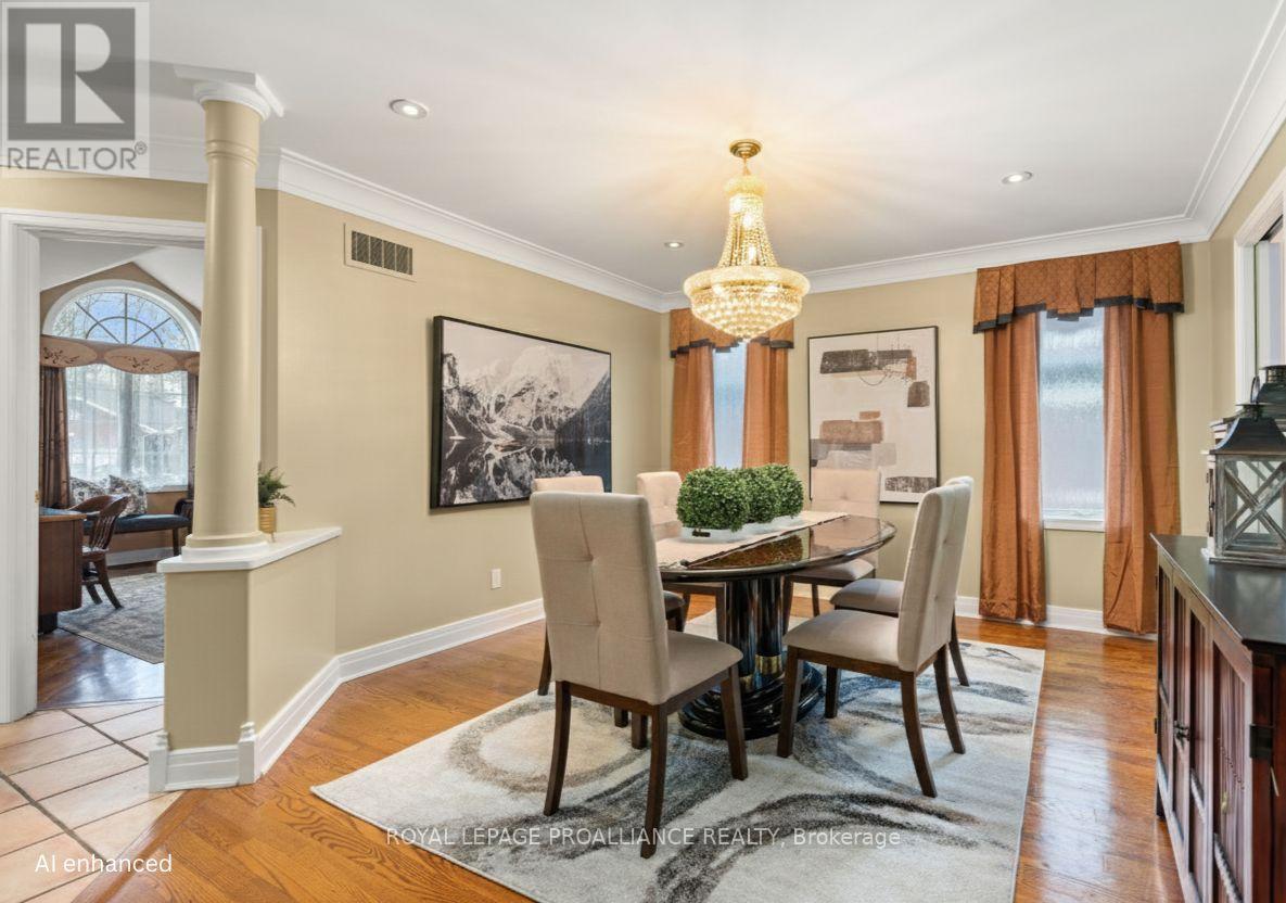 71 Oak Ridge Boulevard, Belleville, Ontario  K8N 5W3 - Photo 9 - X12616560