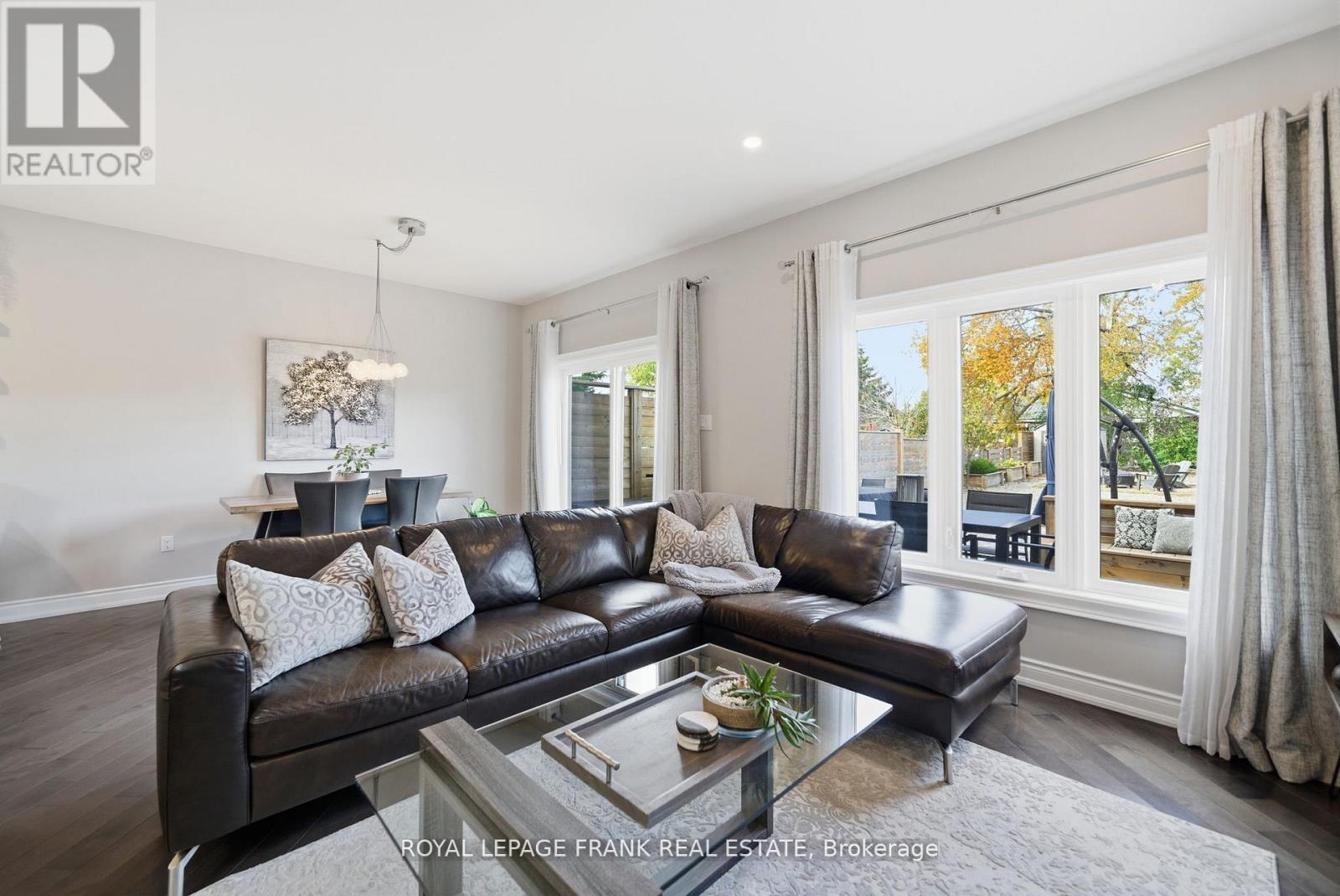 62 Helen Street, Kawartha Lakes, Ontario  K0M 1A0 - Photo 18 - X12616622