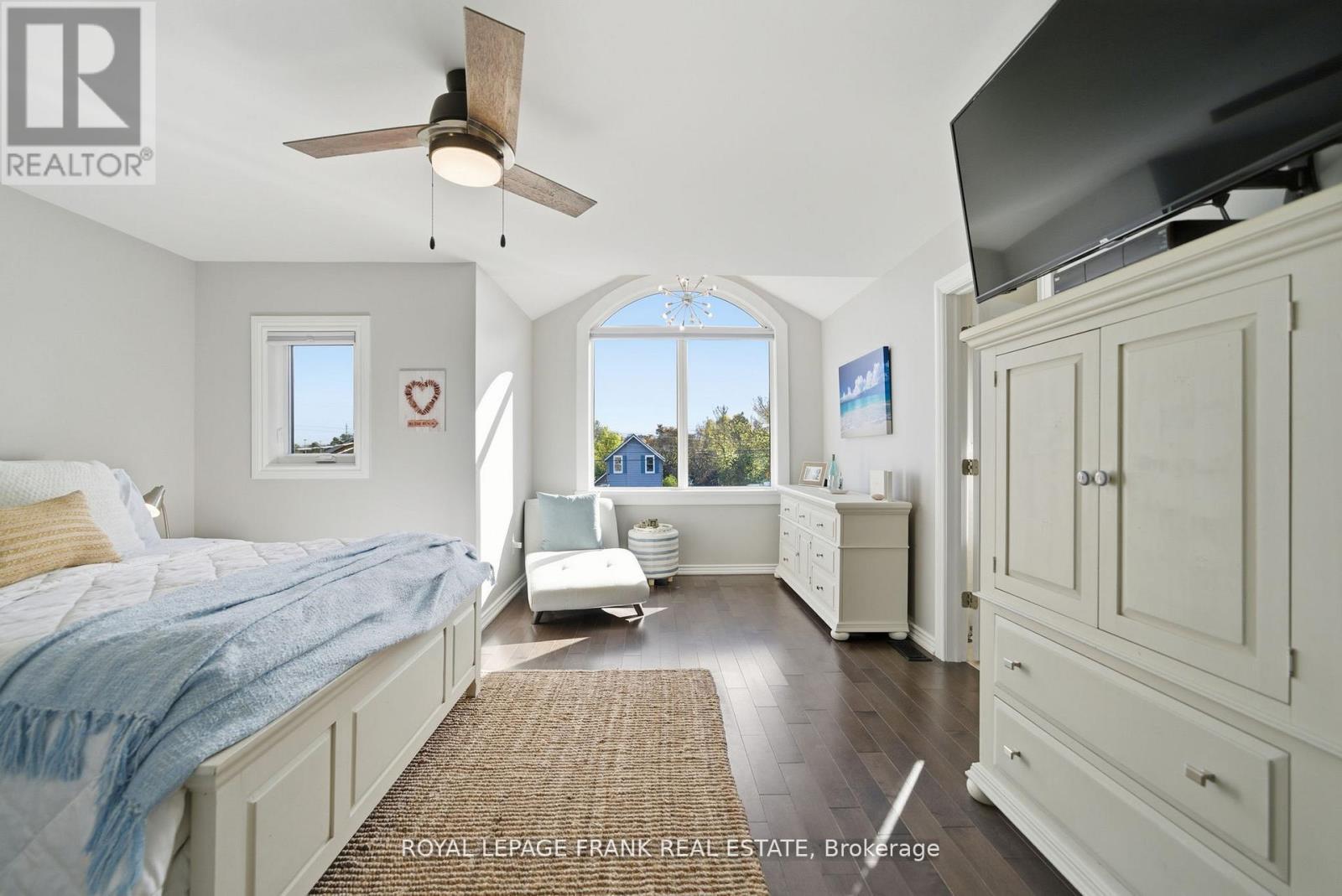 62 Helen Street, Kawartha Lakes, Ontario  K0M 1A0 - Photo 23 - X12616622