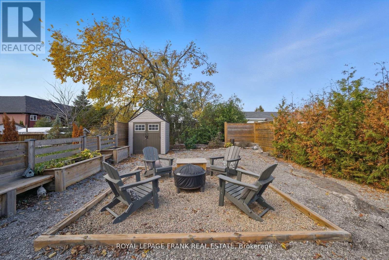 62 Helen Street, Kawartha Lakes, Ontario  K0M 1A0 - Photo 32 - X12616622