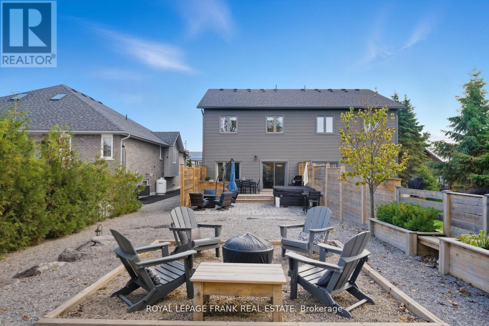 62 Helen Street, Kawartha Lakes, Ontario  K0M 1A0 - Photo 33 - X12616622