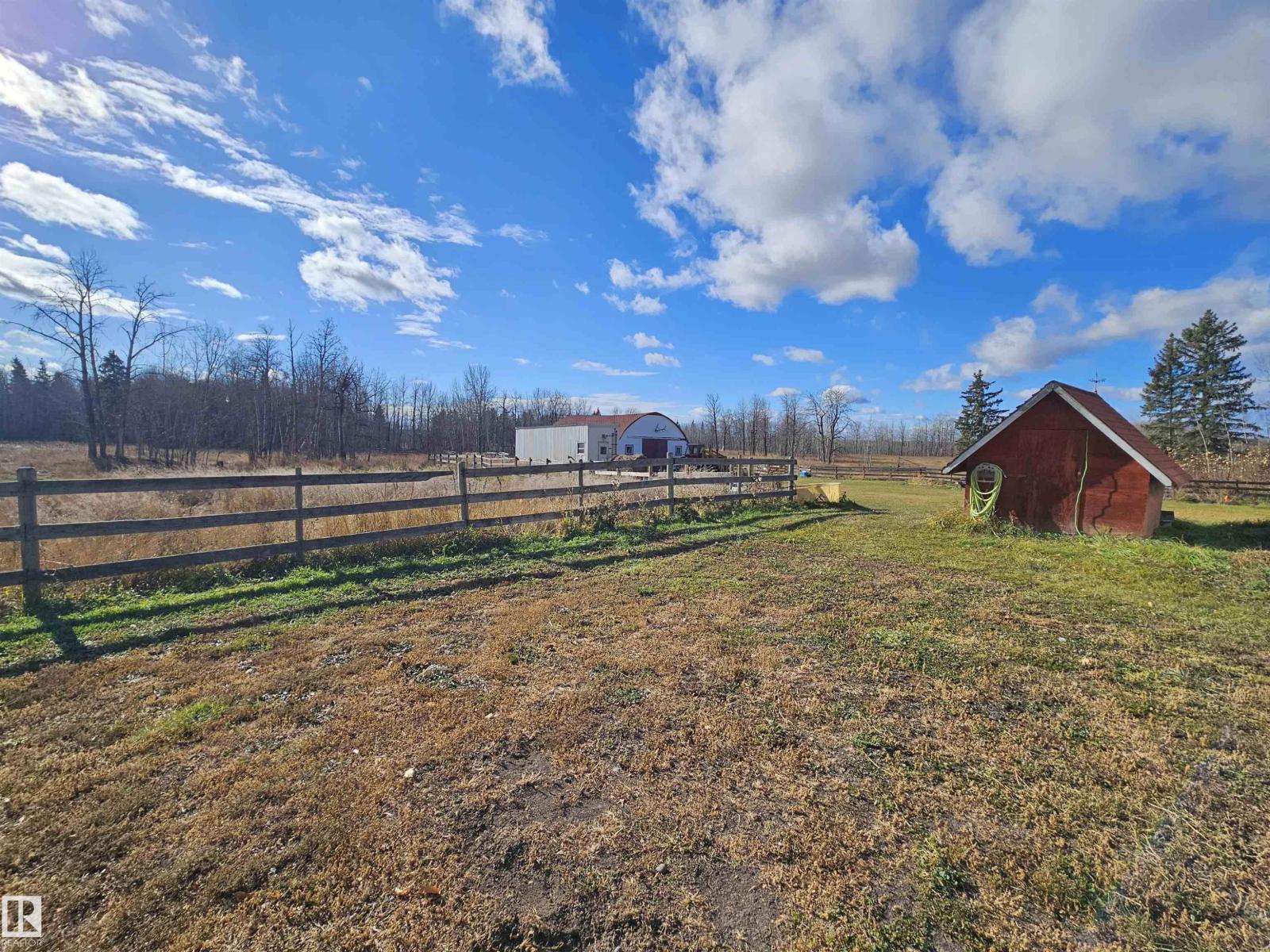 6501 Twp Road 502 House A; B, Rural Brazeau County, Alberta  T7A 2A2 - Photo 17 - E4463318
