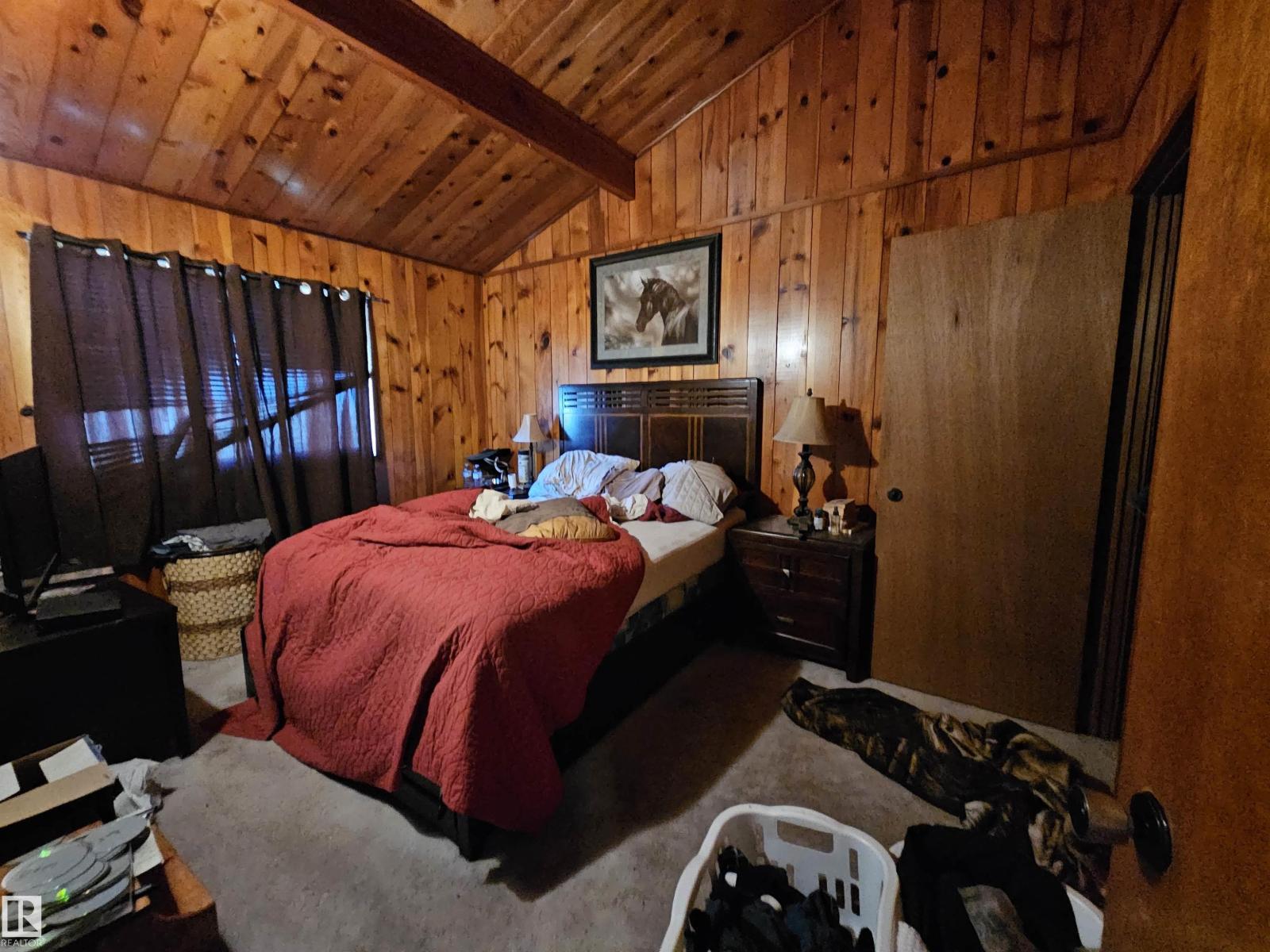 6501 Twp Road 502 House A; B, Rural Brazeau County, Alberta  T7A 2A2 - Photo 35 - E4463318