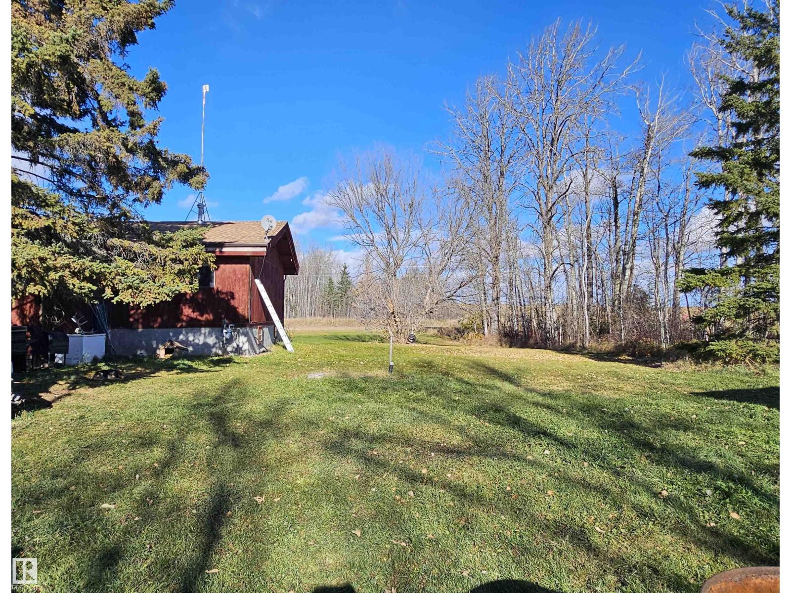 6501 Twp Road 502 House A; B, Rural Brazeau County, Alberta  T7A 2A2 - Photo 25 - E4463318