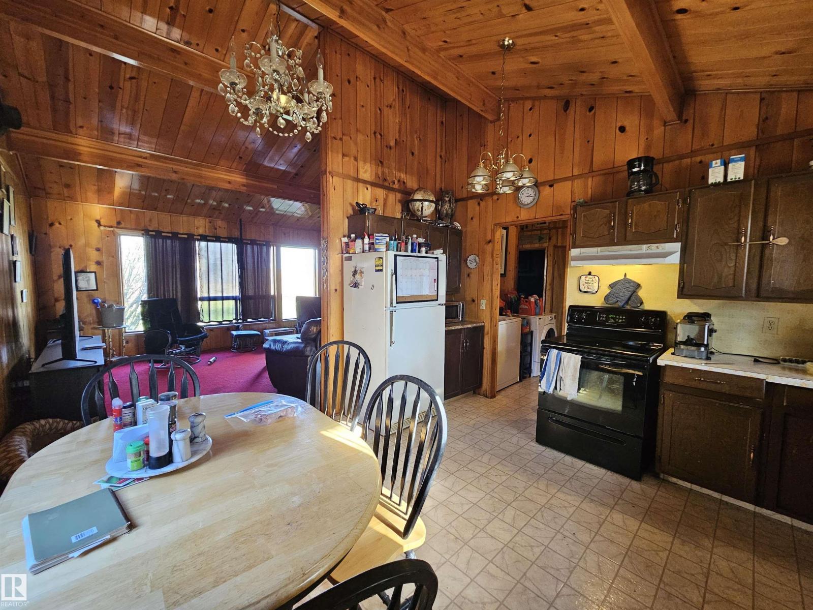 6501 Twp Road 502 House A; B, Rural Brazeau County, Alberta  T7A 2A2 - Photo 31 - E4463318