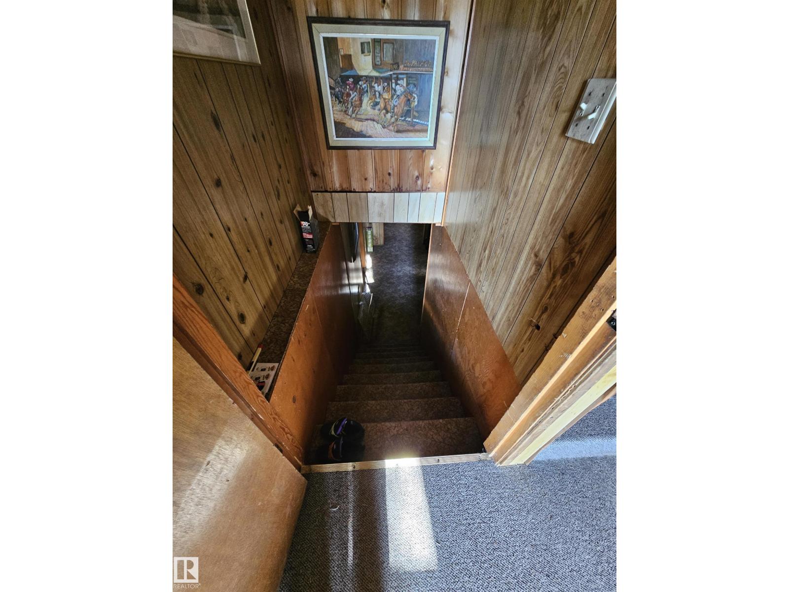 6501 Twp Road 502 House A; B, Rural Brazeau County, Alberta  T7A 2A2 - Photo 38 - E4463318