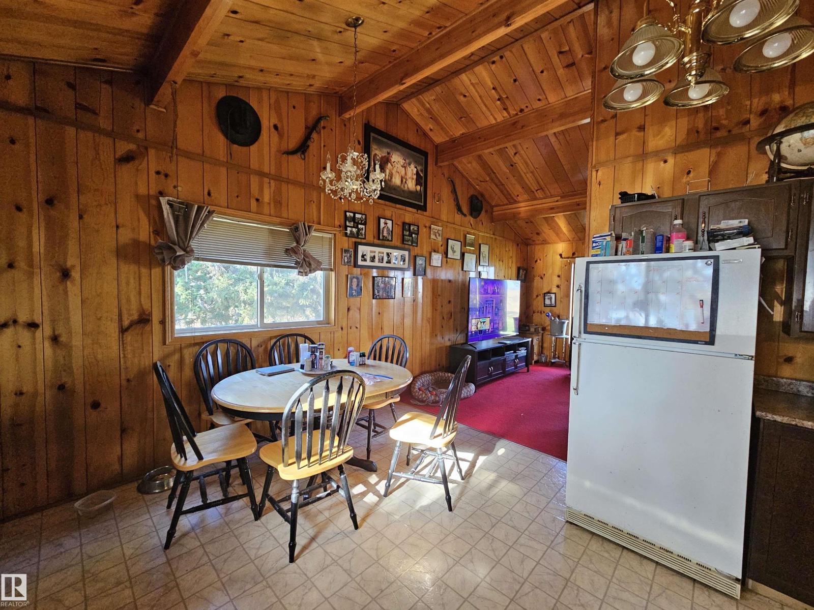 6501 Twp Road 502 House A; B, Rural Brazeau County, Alberta  T7A 2A2 - Photo 30 - E4463318