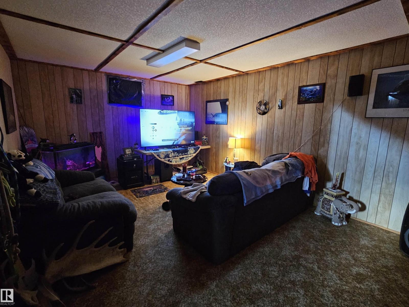 6501 Twp Road 502 House A; B, Rural Brazeau County, Alberta  T7A 2A2 - Photo 40 - E4463318