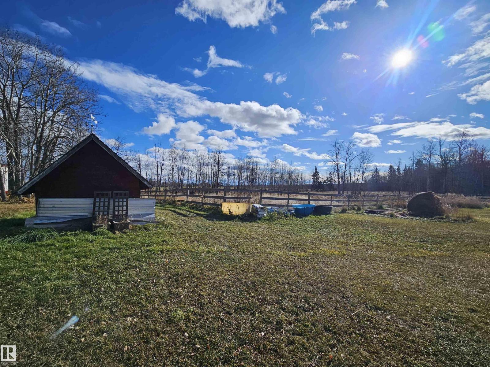 6501 Twp Road 502 House A; B, Rural Brazeau County, Alberta  T7A 2A2 - Photo 18 - E4463318