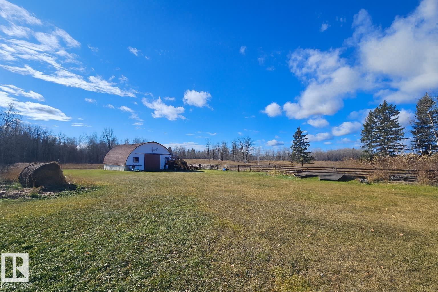 6501 Twp Road 502 House A; B, Rural Brazeau County, Alberta  T7A 2A2 - Photo 21 - E4463318