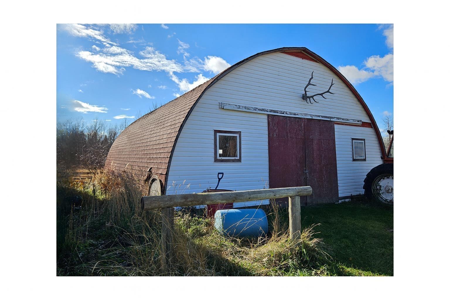 6501 Twp Road 502 House A; B, Rural Brazeau County, Alberta  T7A 2A2 - Photo 22 - E4463318