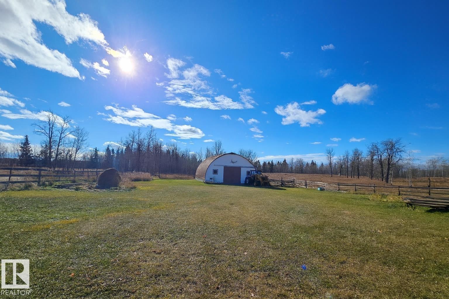 6501 Twp Road 502 House A; B, Rural Brazeau County, Alberta  T7A 2A2 - Photo 23 - E4463318
