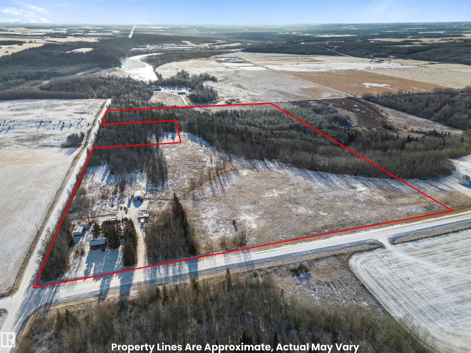 6501 Twp Road 502 House A; B, Rural Brazeau County, Alberta  T7A 2A2 - Photo 8 - E4463318