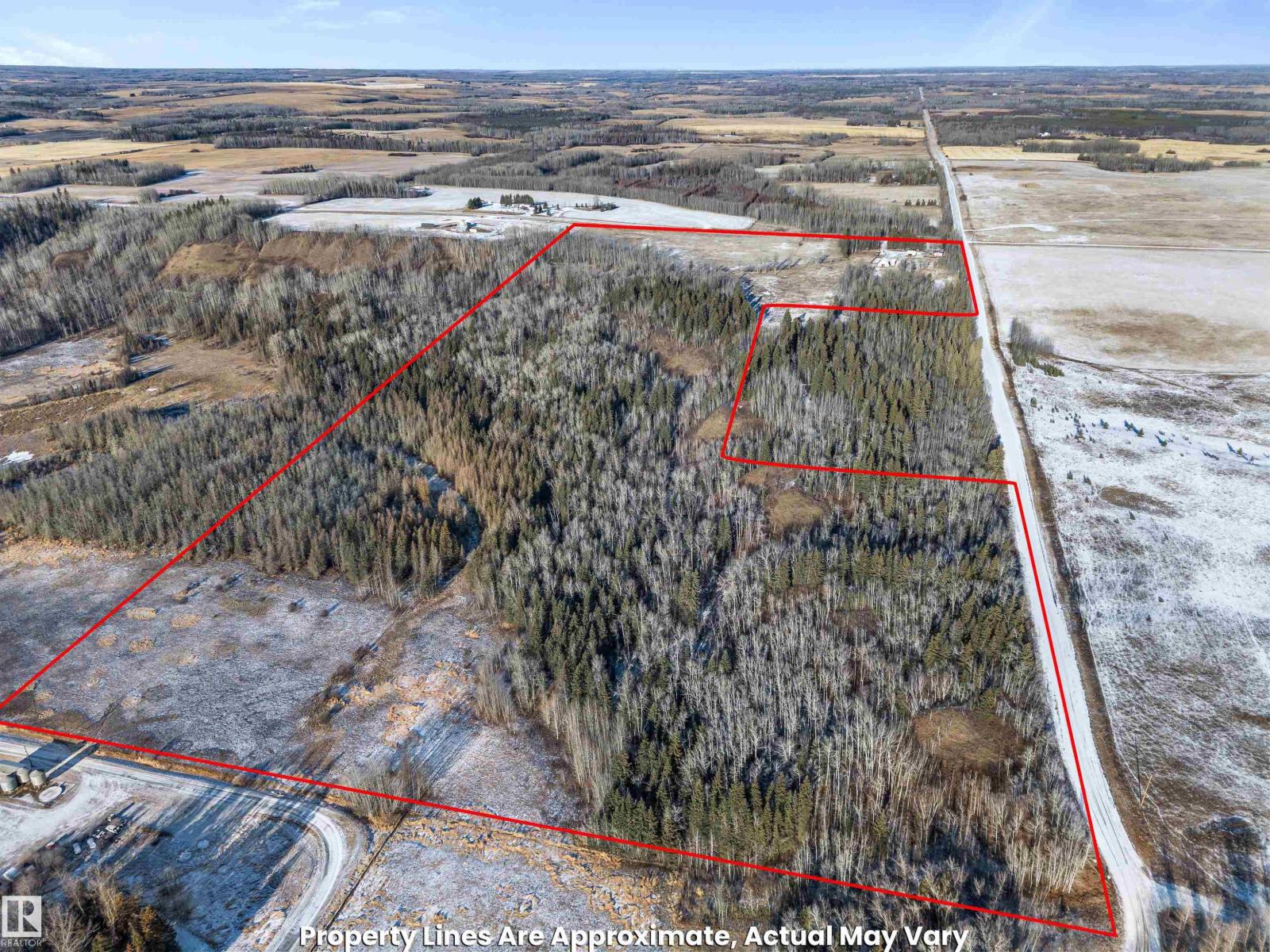 6501 Twp Road 502 House A; B, Rural Brazeau County, Alberta  T7A 2A2 - Photo 7 - E4463318