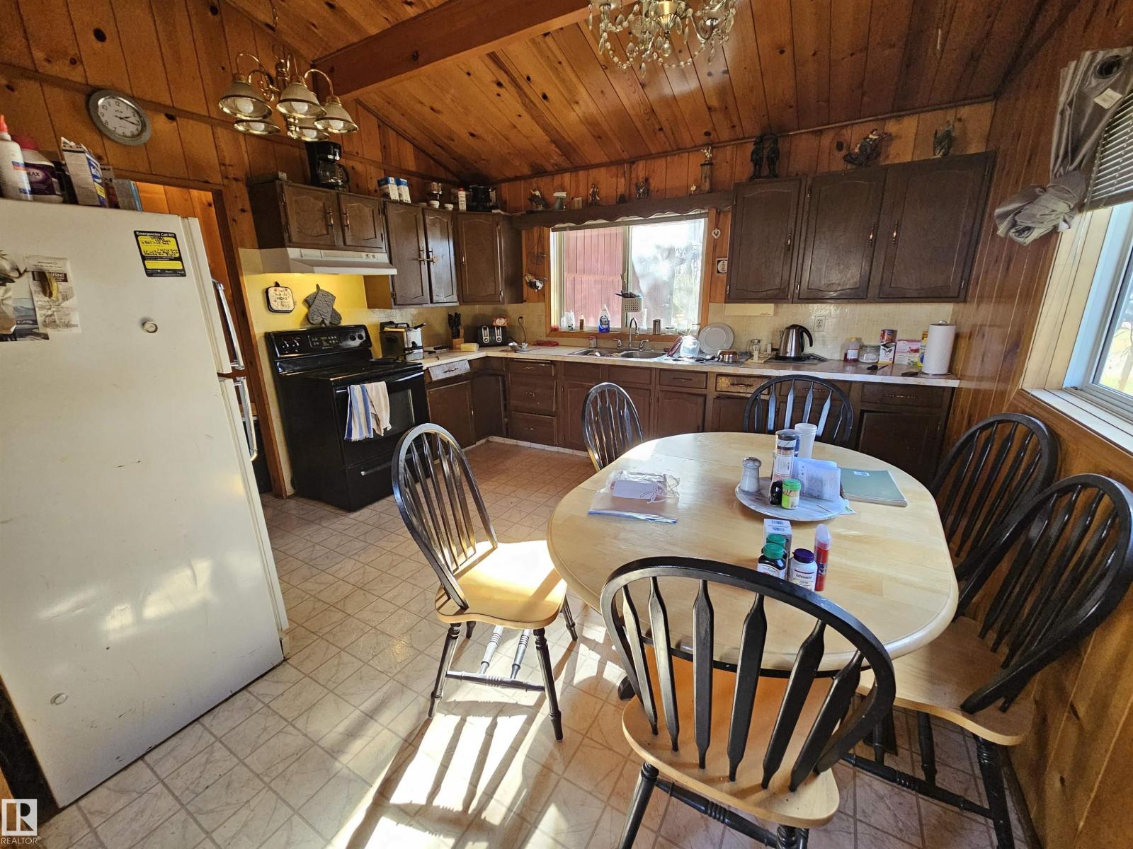 6501 Twp Road 502 House A; B, Rural Brazeau County, Alberta  T7A 2A2 - Photo 29 - E4463318