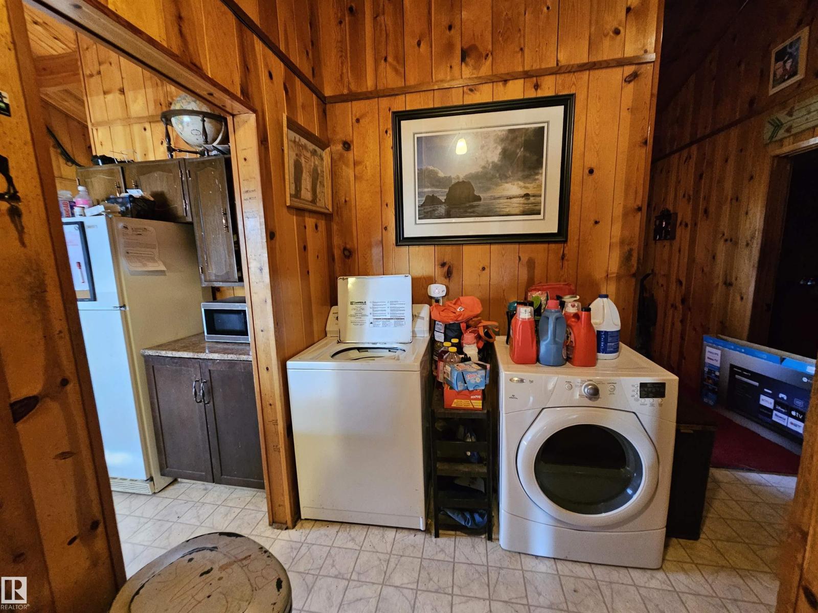 6501 Twp Road 502 House A; B, Rural Brazeau County, Alberta  T7A 2A2 - Photo 28 - E4463318