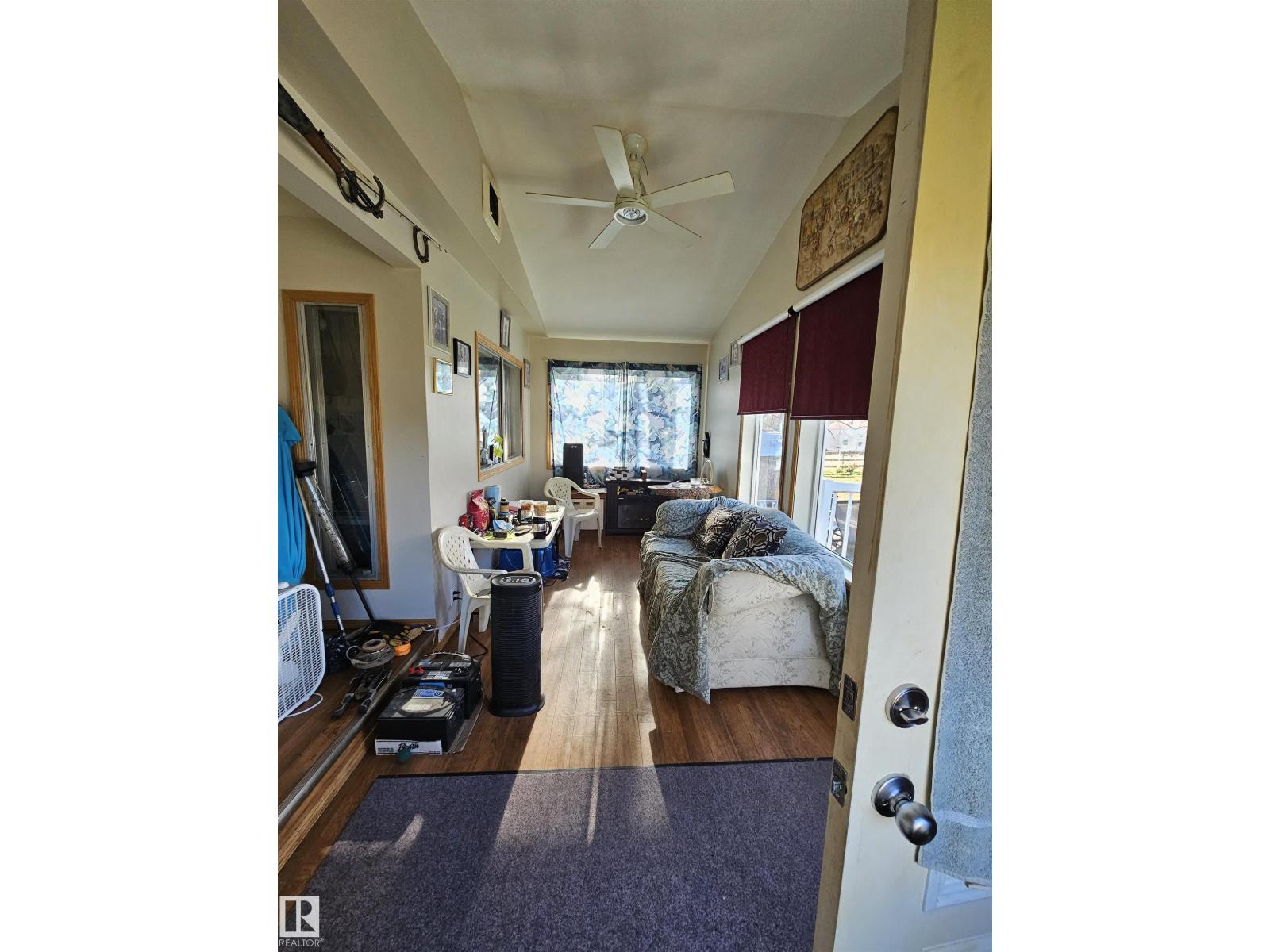 6501 Twp Road 502 House A; B, Rural Brazeau County, Alberta  T7A 2A2 - Photo 47 - E4463318