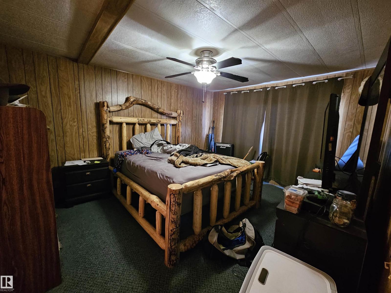 6501 Twp Road 502 House A; B, Rural Brazeau County, Alberta  T7A 2A2 - Photo 58 - E4463318