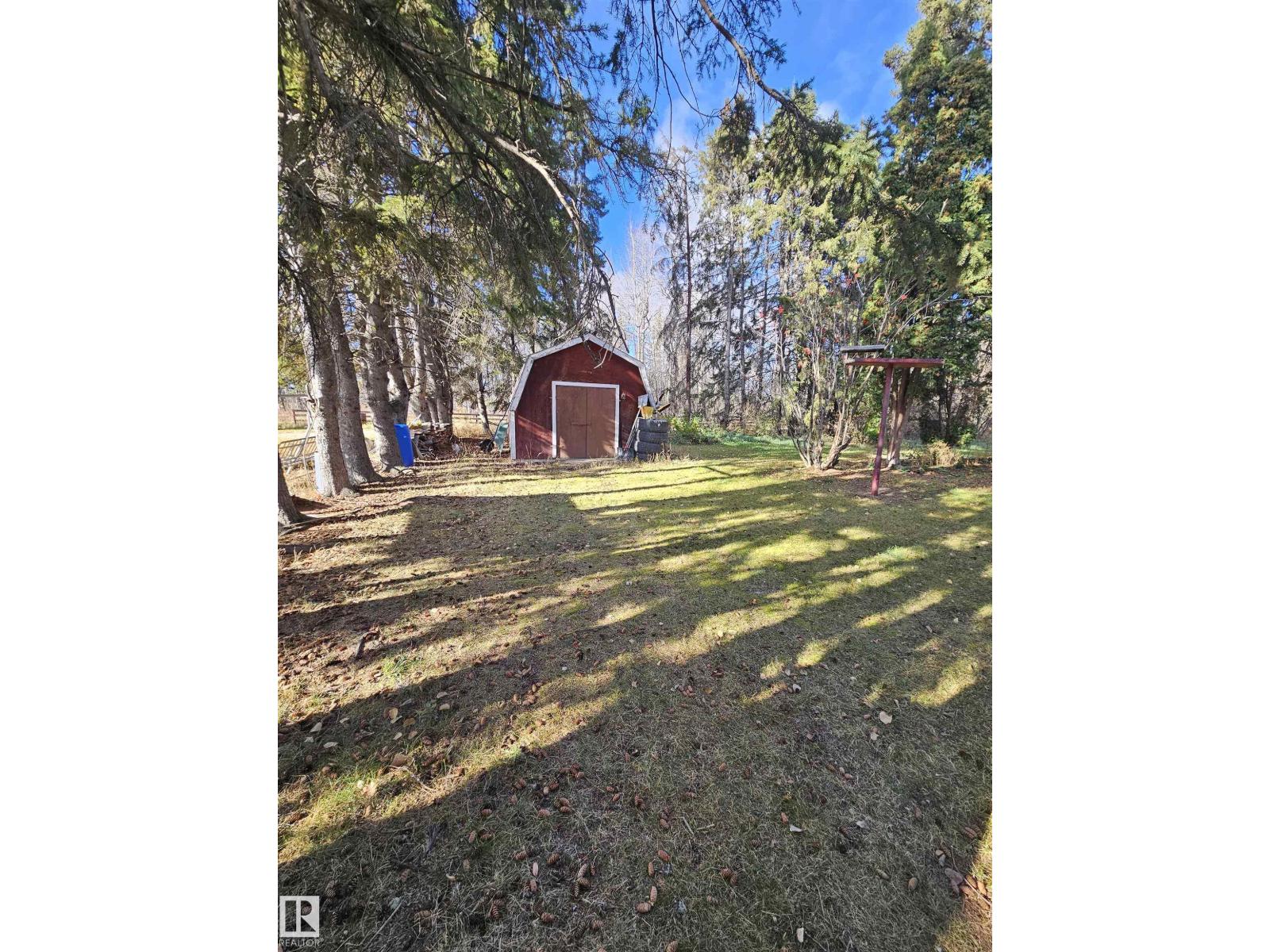 6501 Twp Road 502 House A; B, Rural Brazeau County, Alberta  T7A 2A2 - Photo 20 - E4463318