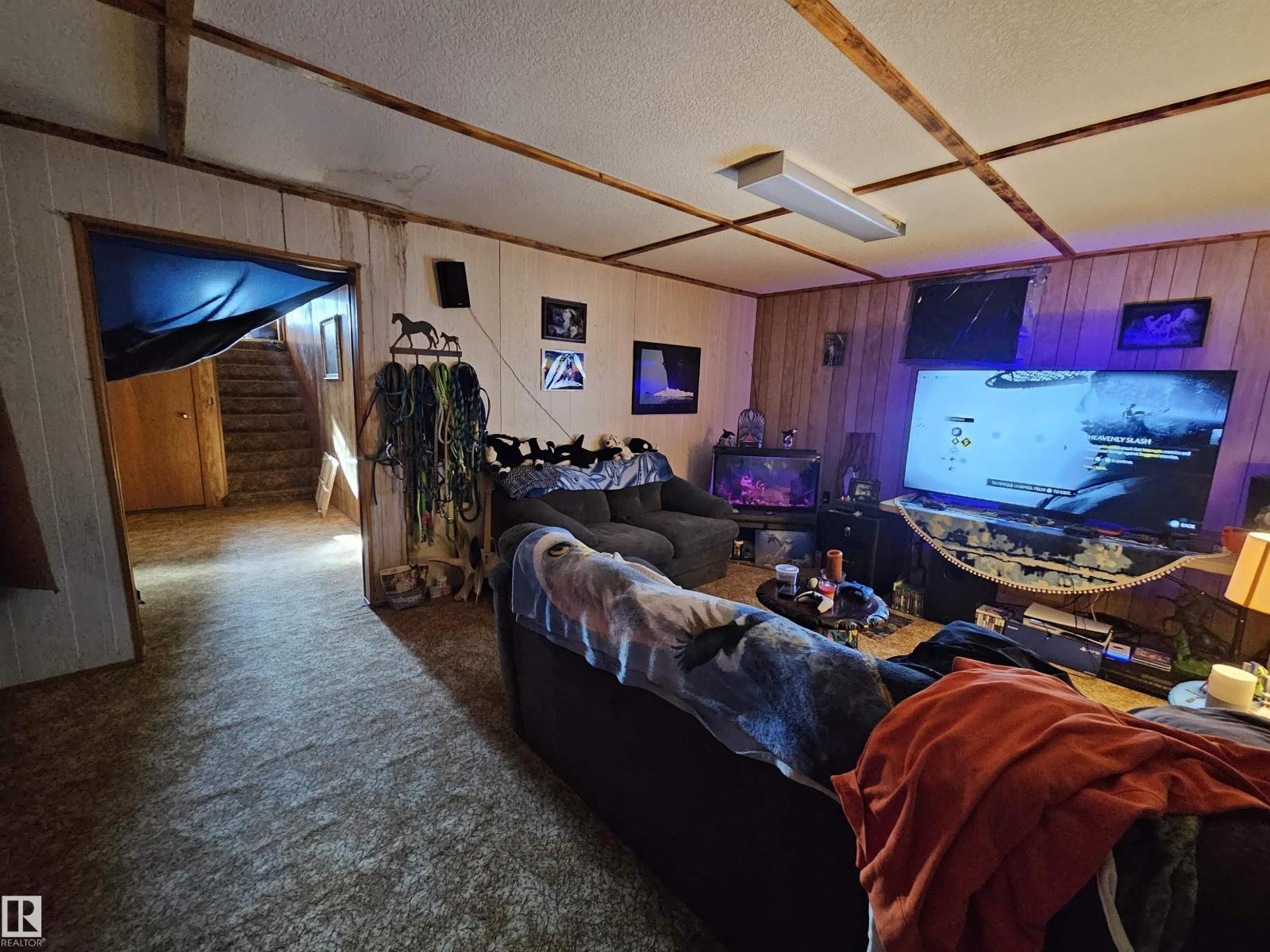 6501 Twp Road 502 House A; B, Rural Brazeau County, Alberta  T7A 2A2 - Photo 41 - E4463318