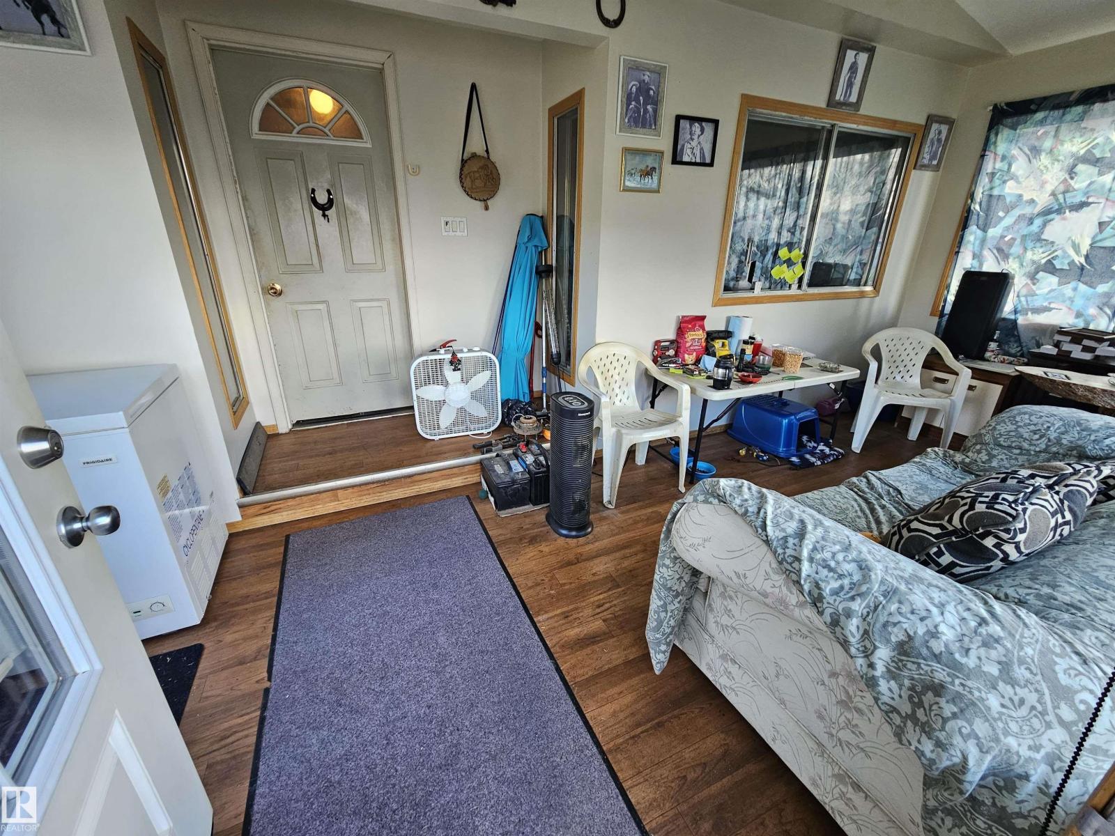 6501 Twp Road 502 House A; B, Rural Brazeau County, Alberta  T7A 2A2 - Photo 46 - E4463318