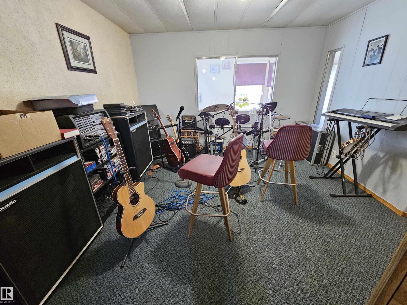 6501 Twp Road 502 House A; B, Rural Brazeau County, Alberta  T7A 2A2 - Photo 57 - E4463318