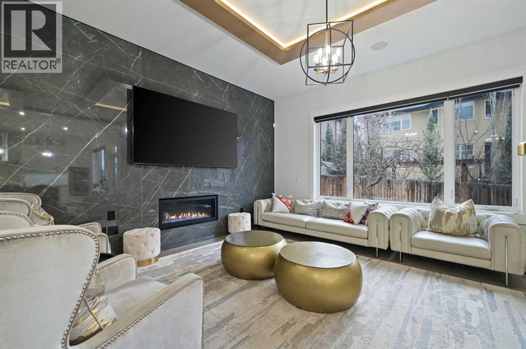 7250 Elkton Drive Sw, Calgary, Alberta  T3H 4Y7 - Photo 19 - A2268715