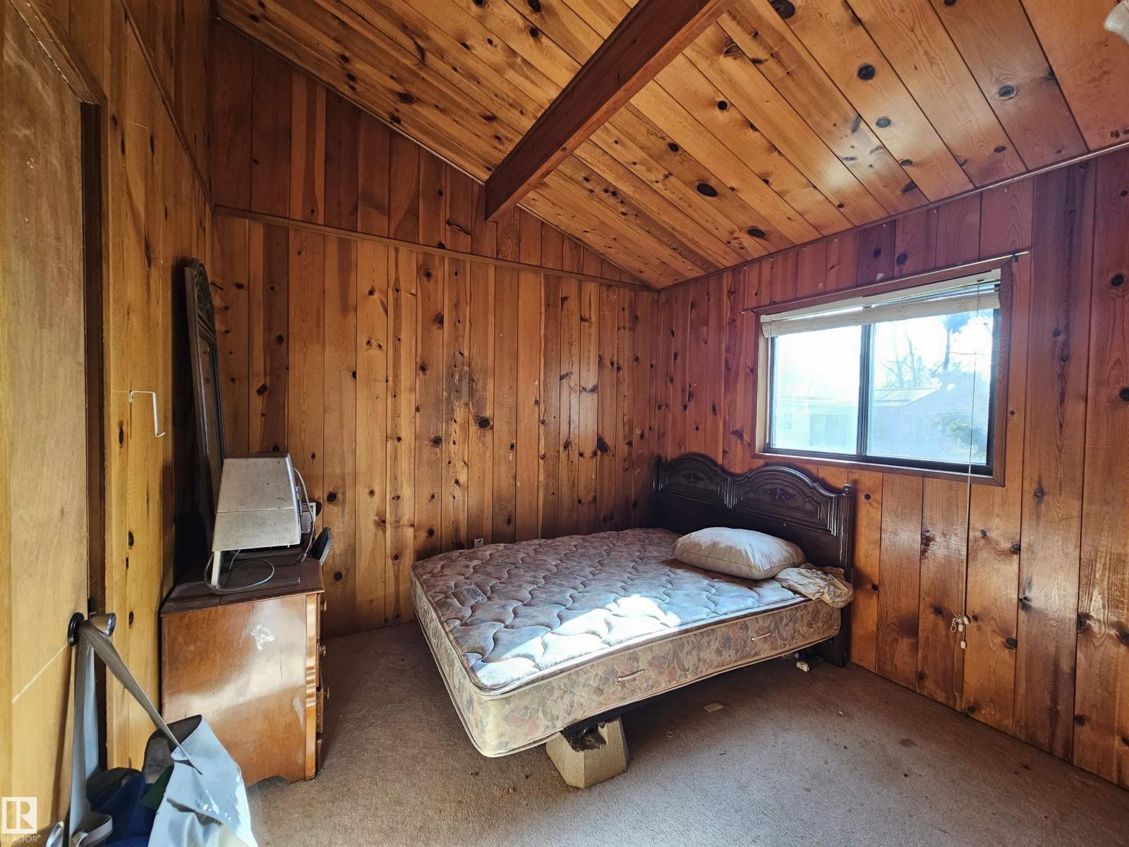 6501 Twp Road 502 House A; B, Rural Brazeau County, Alberta  T7A 2A2 - Photo 36 - E4463318