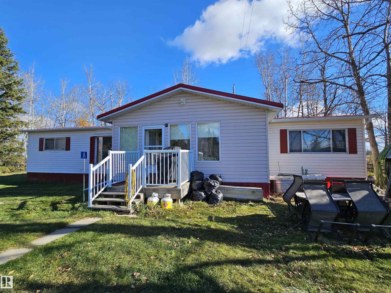 6501 Twp Road 502 House A; B, Rural Brazeau County, Alberta  T7A 2A2 - Photo 45 - E4463318