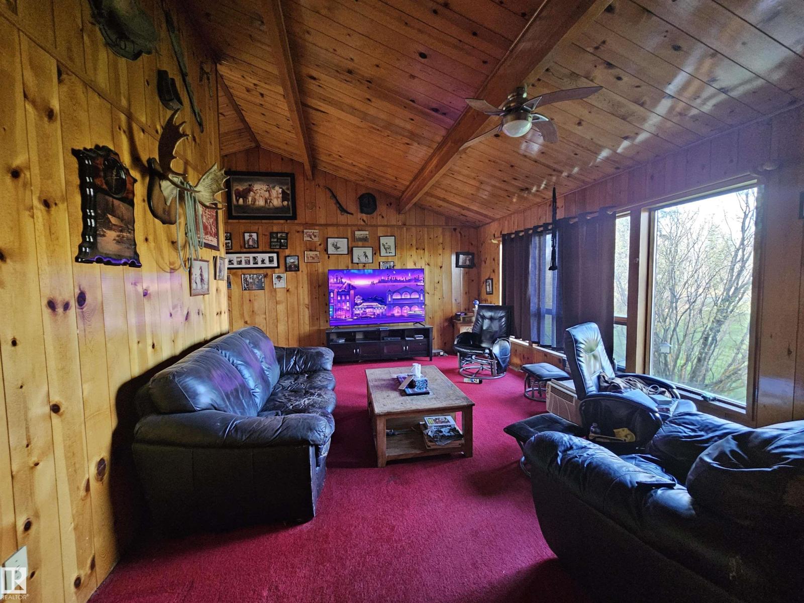 6501 Twp Road 502 House A; B, Rural Brazeau County, Alberta  T7A 2A2 - Photo 33 - E4463318