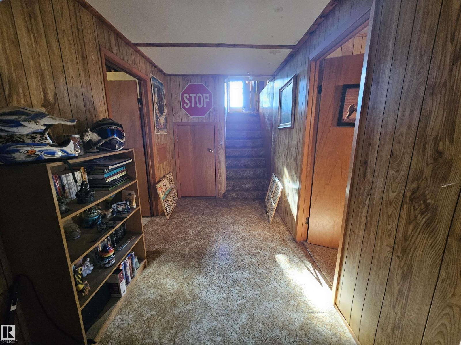 6501 Twp Road 502 House A; B, Rural Brazeau County, Alberta  T7A 2A2 - Photo 39 - E4463318