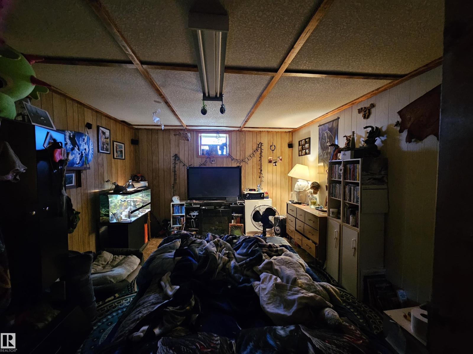 6501 Twp Road 502 House A; B, Rural Brazeau County, Alberta  T7A 2A2 - Photo 42 - E4463318