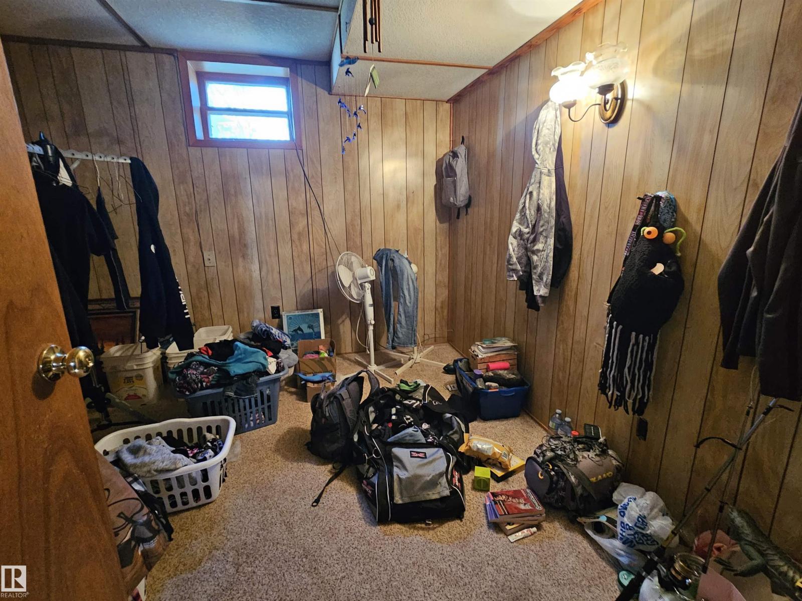 6501 Twp Road 502 House A; B, Rural Brazeau County, Alberta  T7A 2A2 - Photo 43 - E4463318