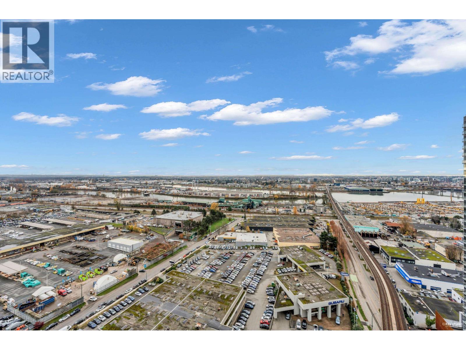 2503 489 Interurban Way, Vancouver, British Columbia  V5X 0C7 - Photo 20 - R3073200