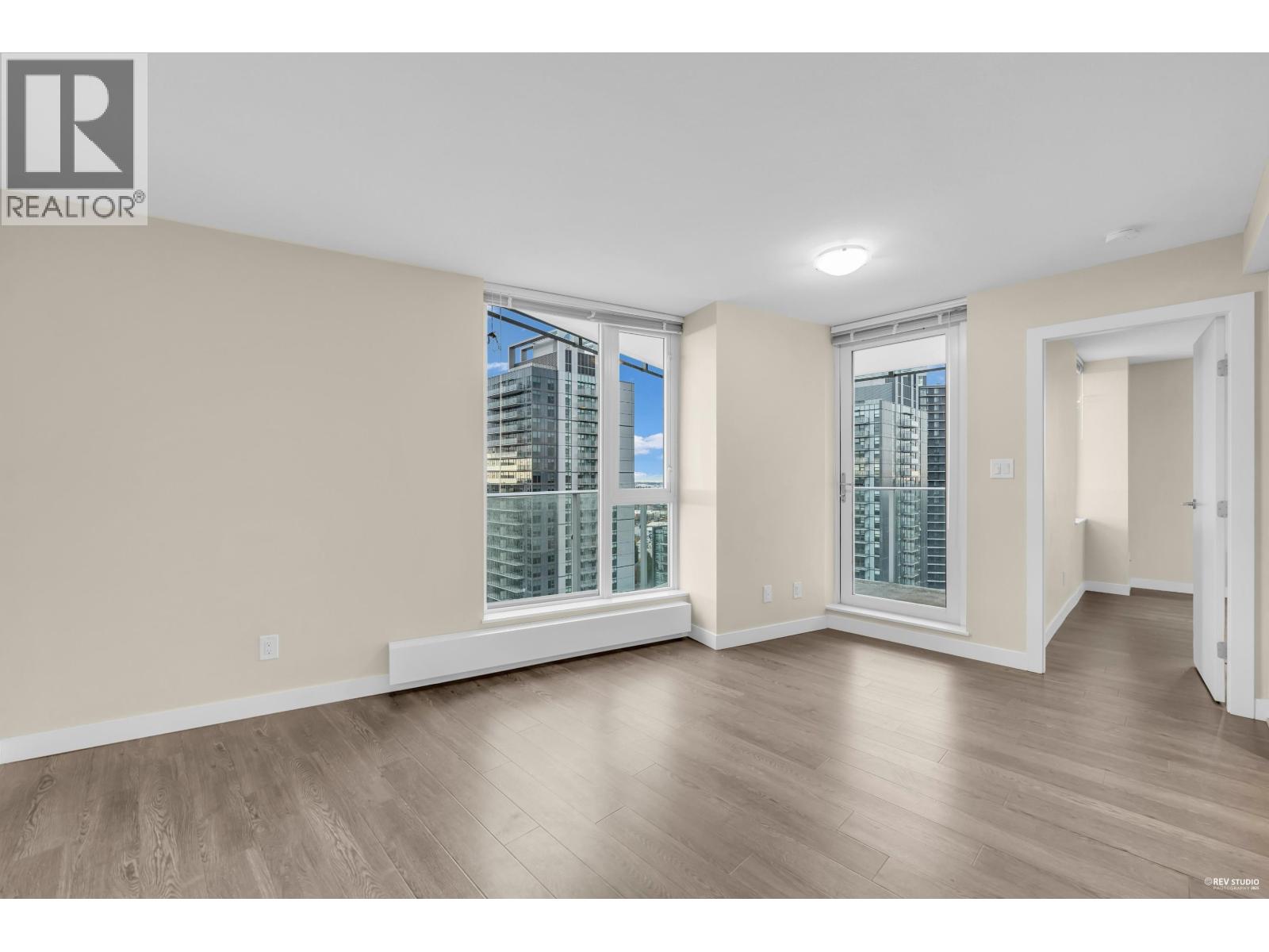 2503 489 Interurban Way, Vancouver, British Columbia  V5X 0C7 - Photo 12 - R3073200