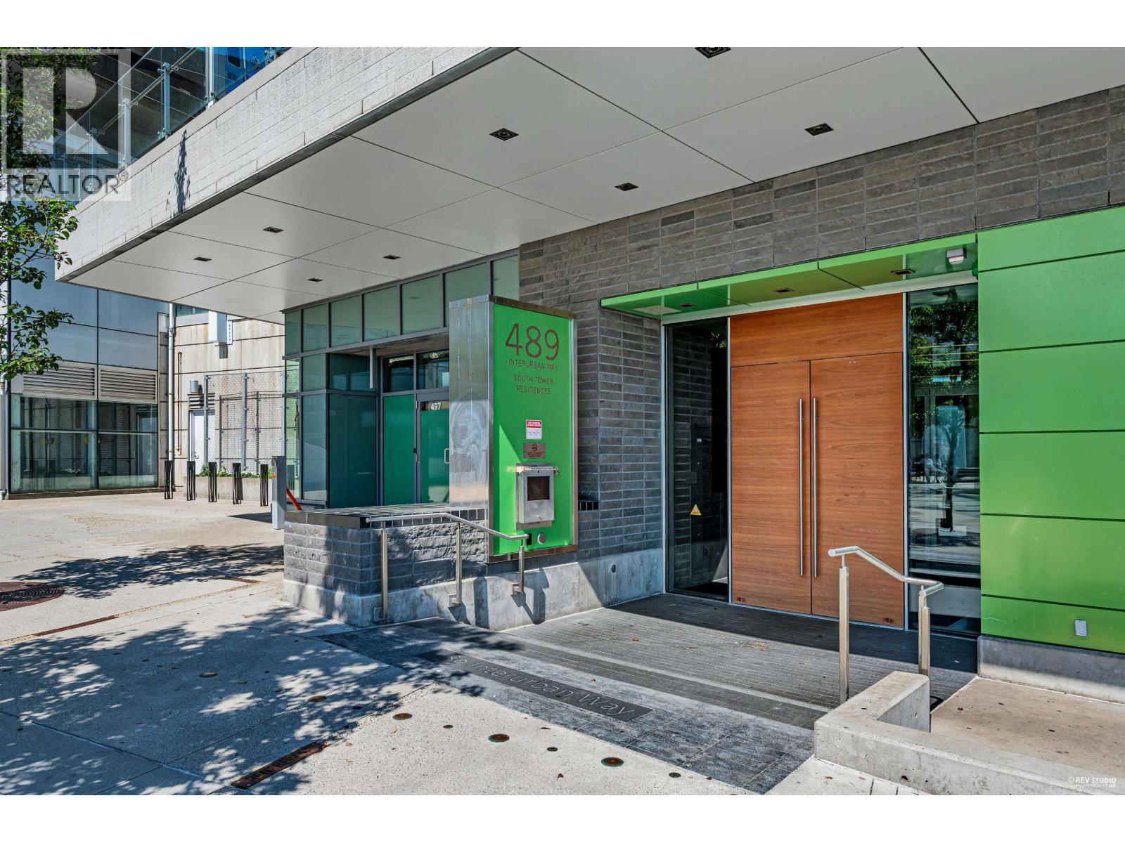 2503 489 Interurban Way, Vancouver, British Columbia  V5X 0C7 - Photo 31 - R3073200