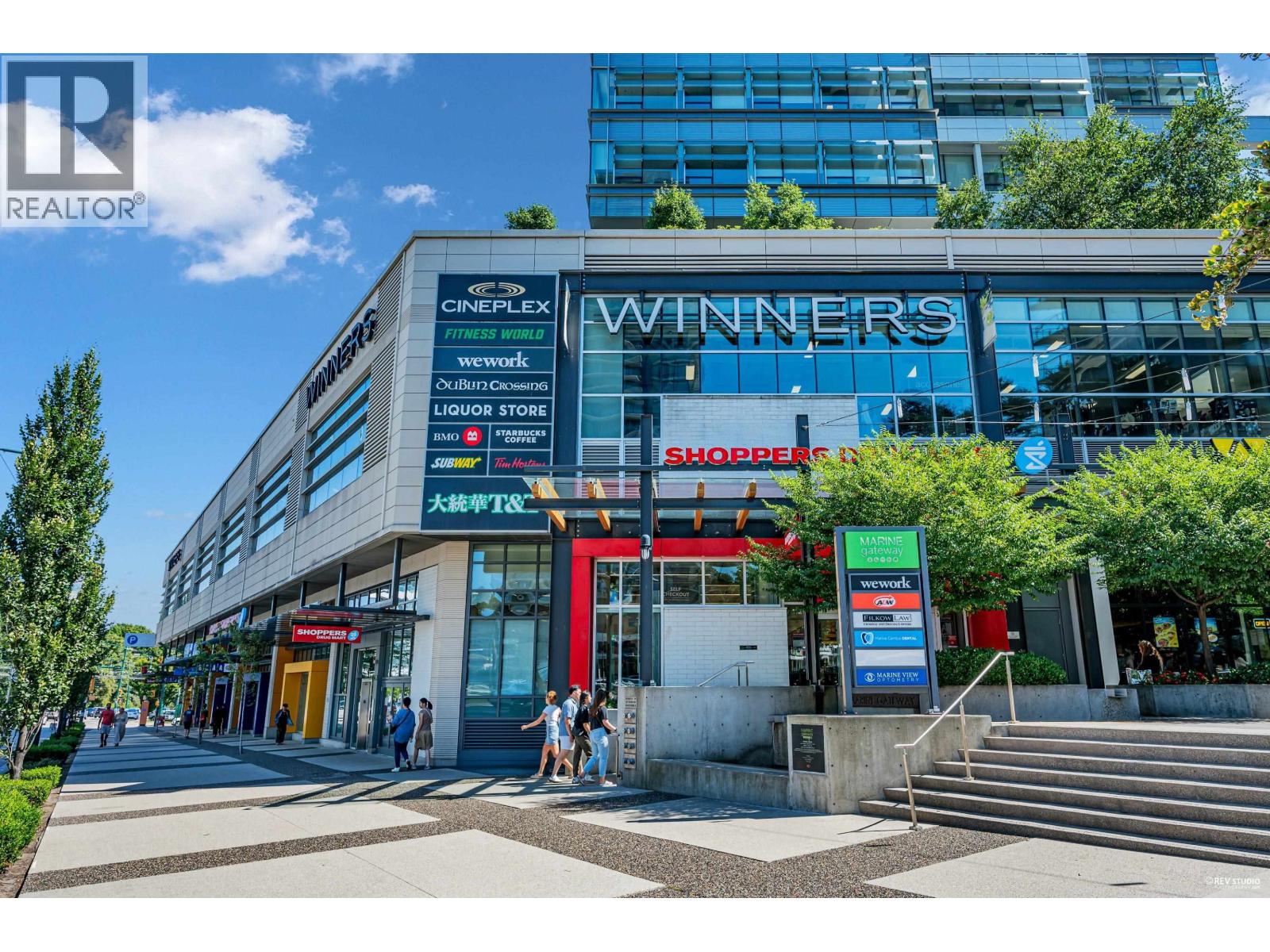 2503 489 Interurban Way, Vancouver, British Columbia  V5X 0C7 - Photo 28 - R3073200