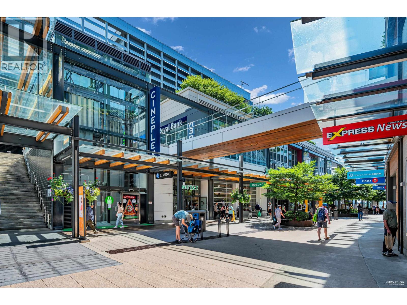 2503 489 Interurban Way, Vancouver, British Columbia  V5X 0C7 - Photo 30 - R3073200