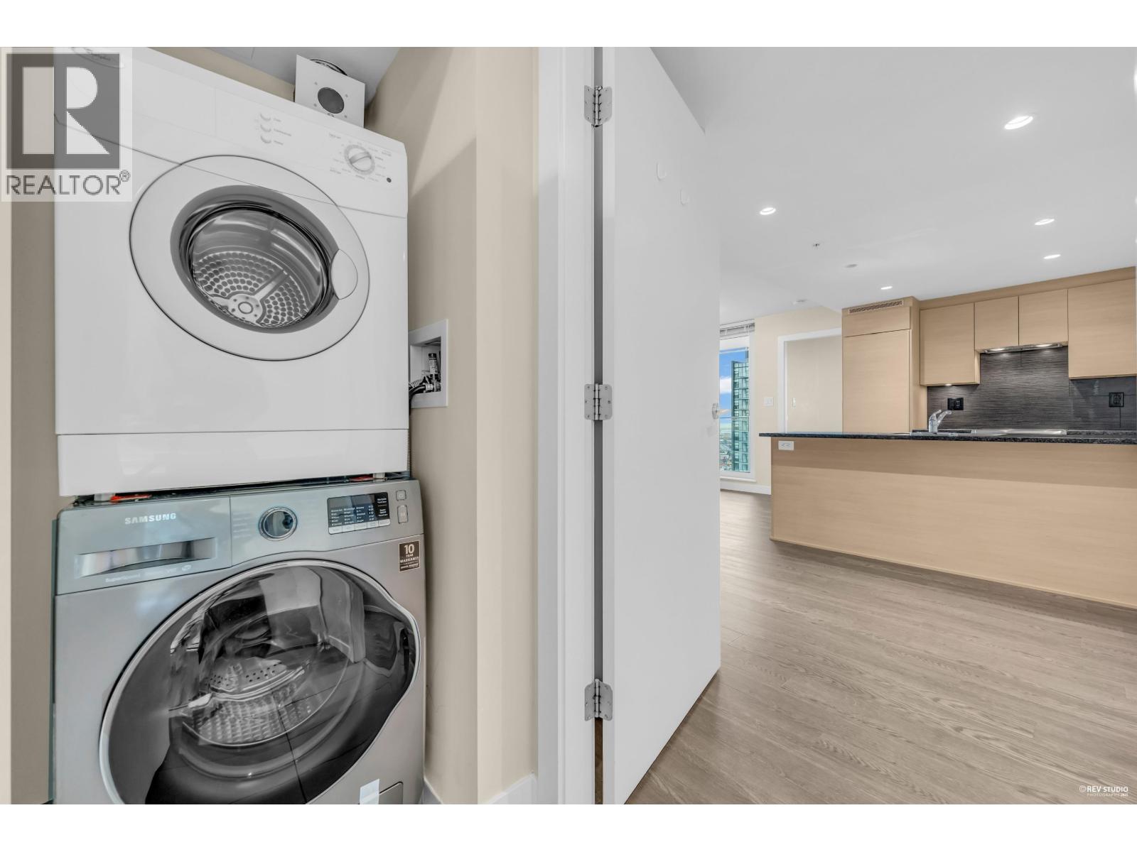 2503 489 Interurban Way, Vancouver, British Columbia  V5X 0C7 - Photo 17 - R3073200