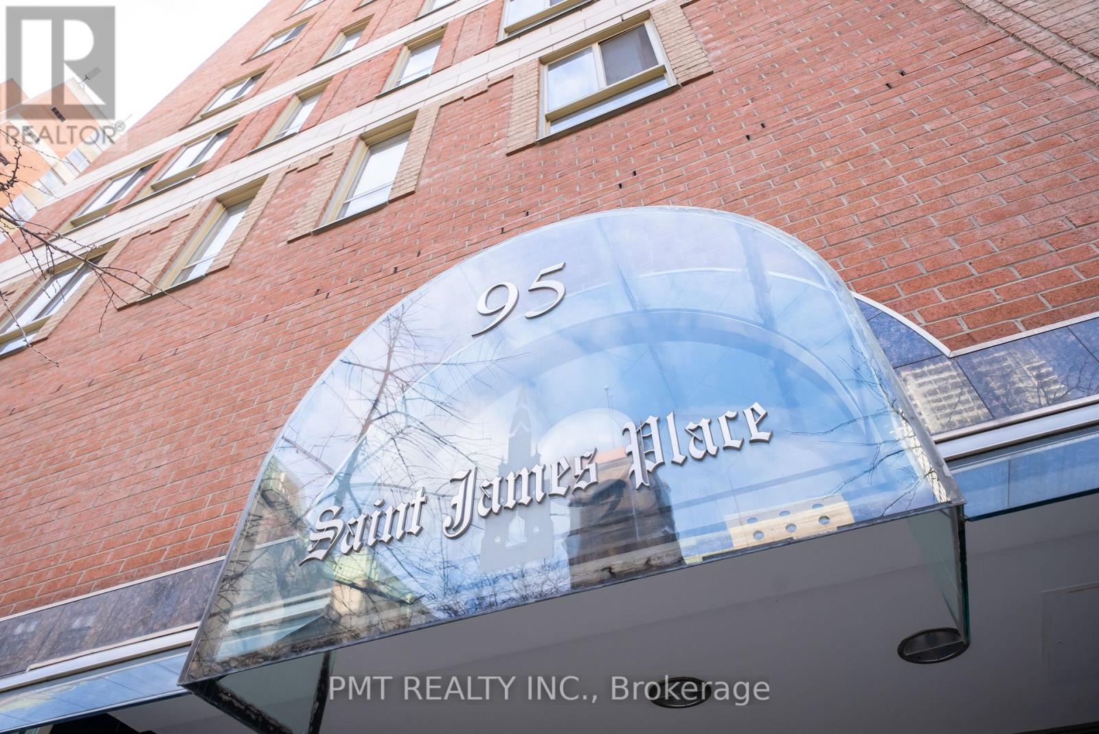 801 - 95 Lombard Street, Toronto, Ontario  M5C 2V3 - Photo 42 - C12614290